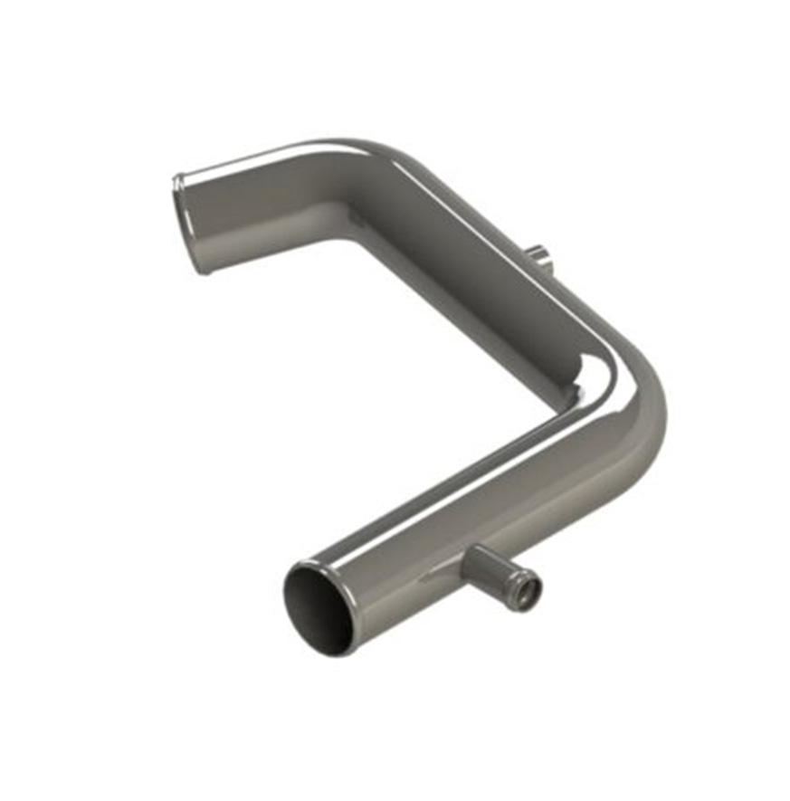 STAINLESS STEEL COOLANT TUBES