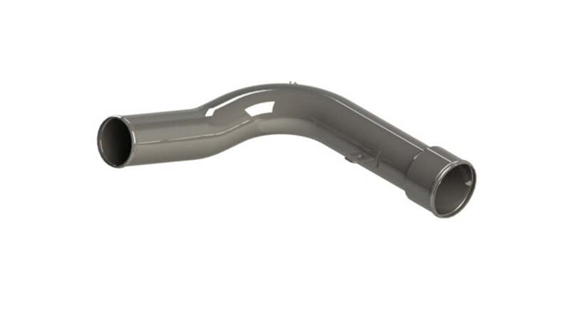 STAINLESS STEEL COOLANT TUBES