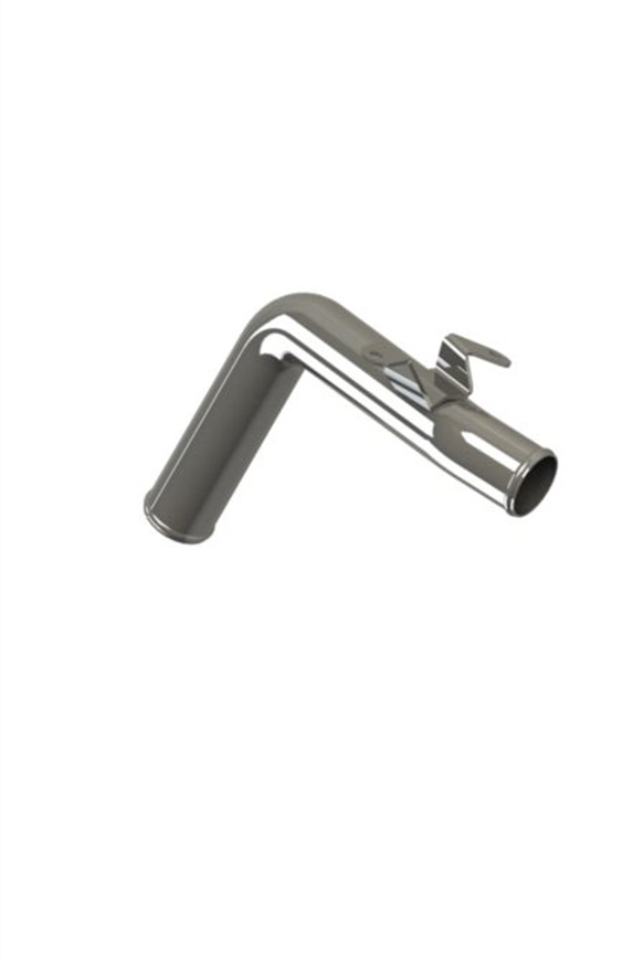 STAINLESS STEEL COOLANT TUBES