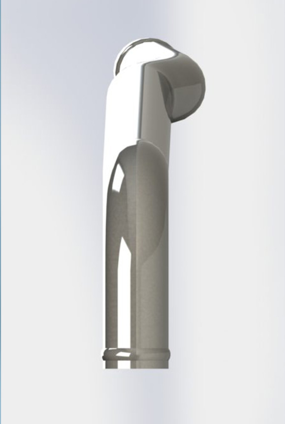 STAINLESS STEEL COOLANT TUBES