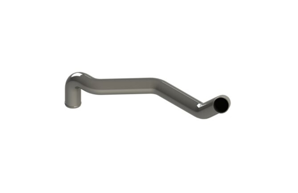 STAINLESS STEEL COOLANT TUBES