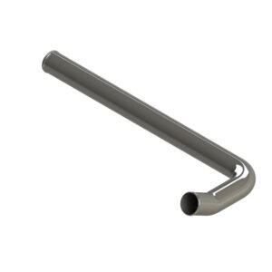 Monaco Lower Coolant Tube Replaces OEM: 01808961