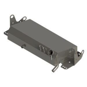 Freightliner FLD Surge/Expansion Tank Replces OEM: A0512957000