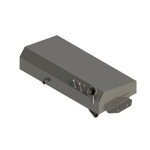 Freightliner Surge Tank OEM: 05-23063-000