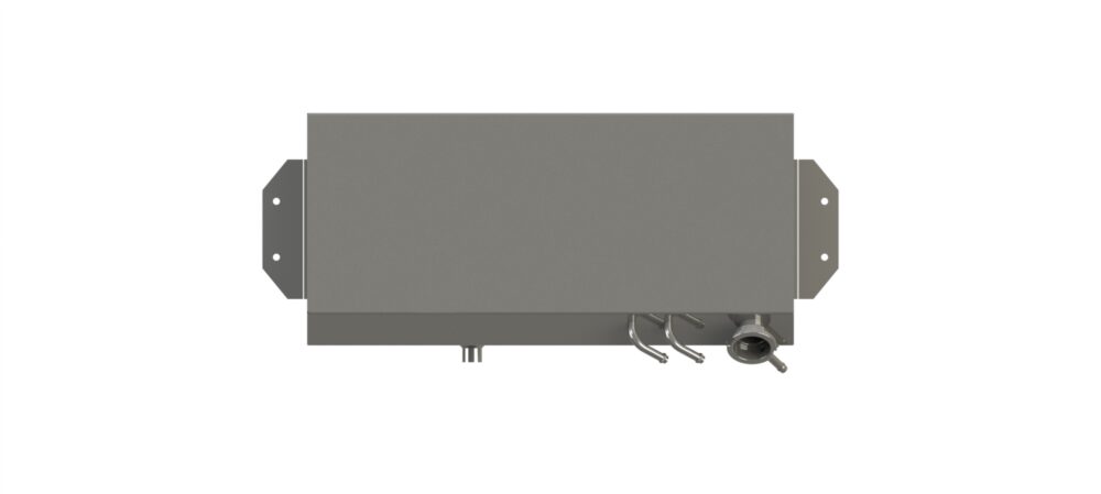 Freightliner Surge Tank OEM: 05-23063-000 - Image 5