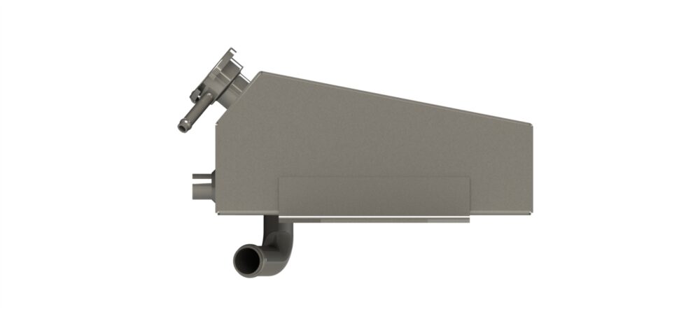 Freightliner Surge Tank OEM: 05-23063-000 - Image 7