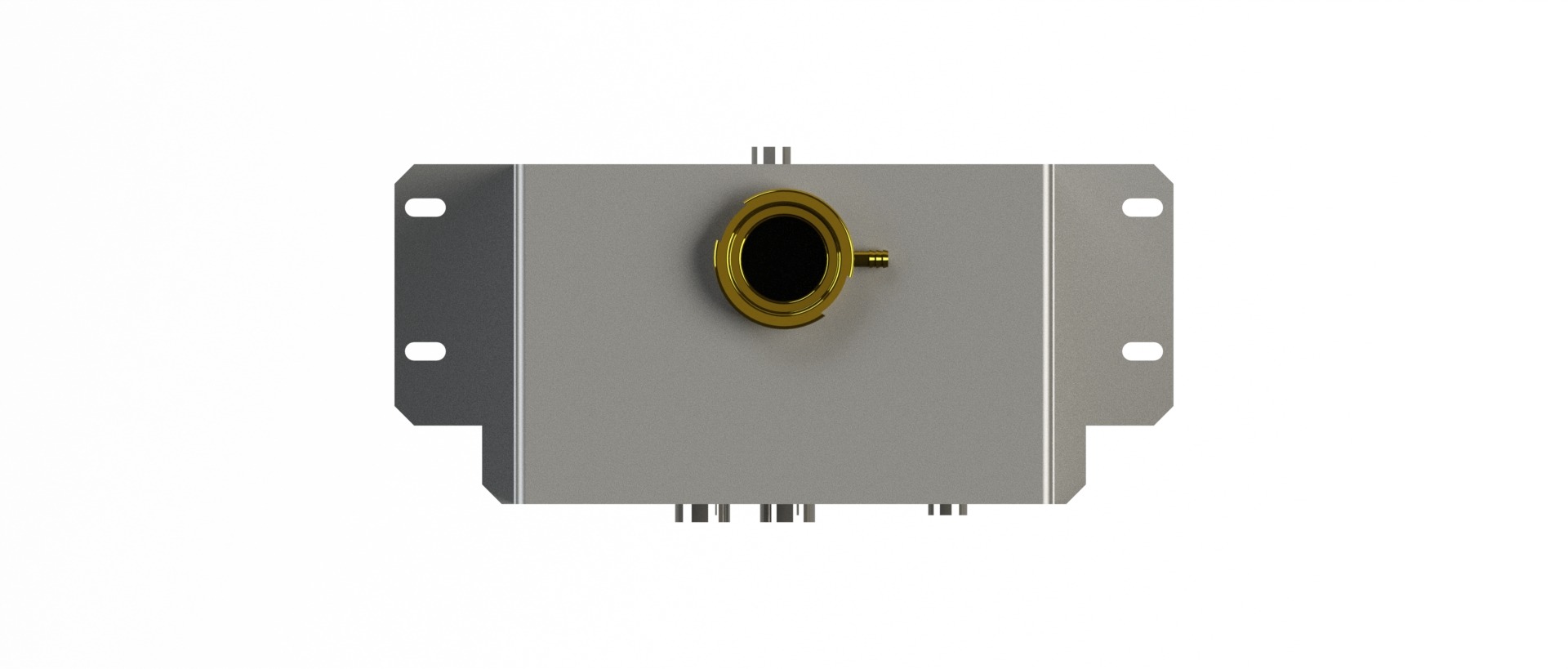 Surge Tank Replaces OEM: 8150029 - Image 6