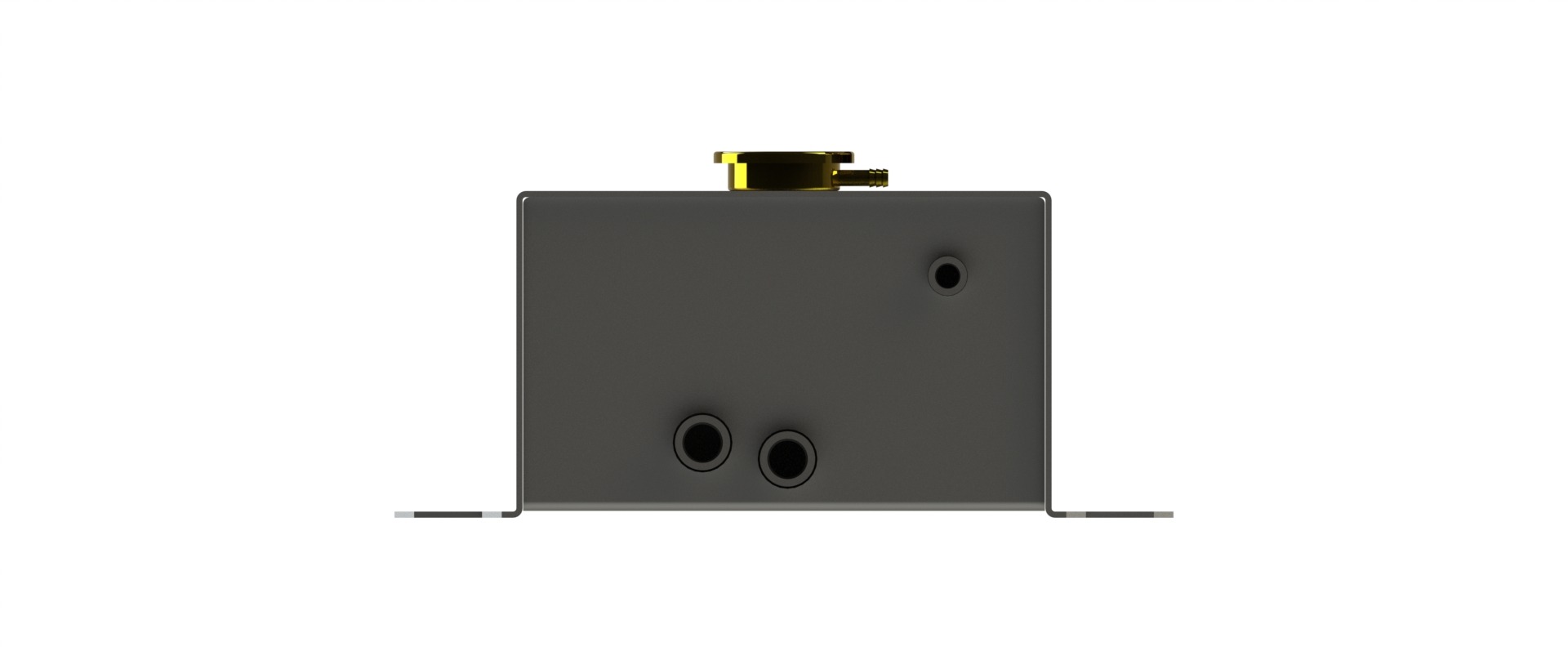 Surge Tank Replaces OEM: 8150029 - Image 5