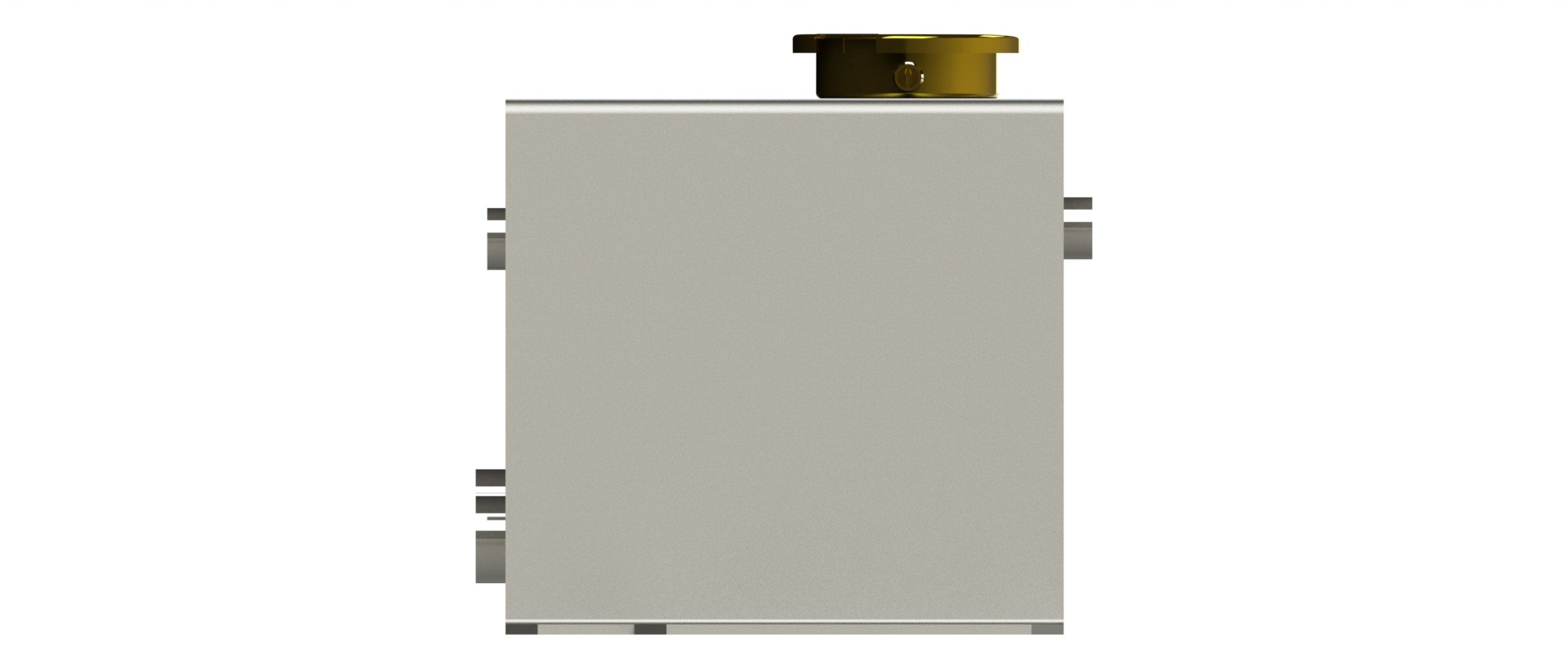 Surge Tank Replaces OEM: 8150029 - Image 4