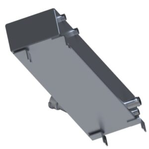 Motor Home Surge Tank Replaces OEM: A05-17998-000