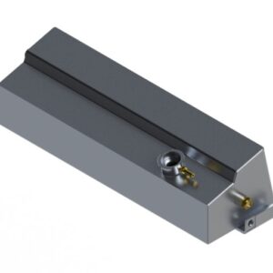 Western Star Surge Tank Replaces OEM: A05-29178-000