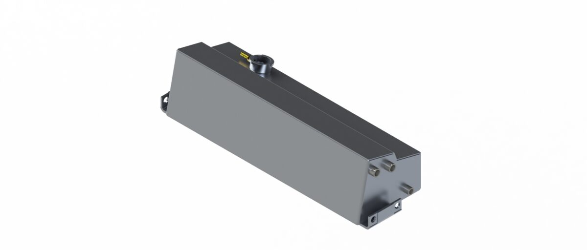 Western Star Surge Tank Replaces OEM: A05-29178-000 - Image 6