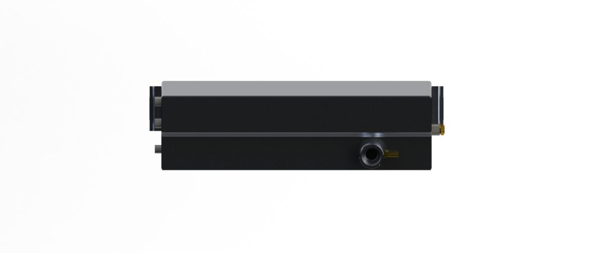 Western Star Surge Tank Replaces OEM: A05-29178-000 - Image 5