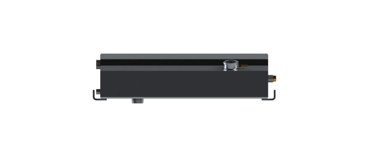 Western Star Surge Tank Replaces OEM: A05-29178-000 - Image 4