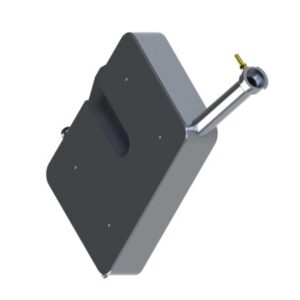 Ford/Sterling Surge Tank Replaces OEM: F5HT-8A080-KA