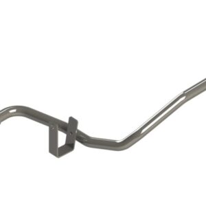 Volvo Heater Supply Line Replaces OEM: 20552522