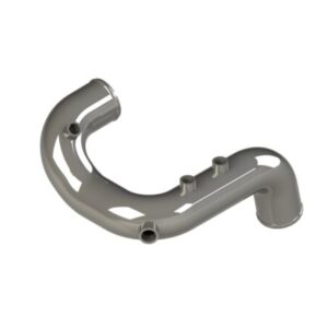 Freightliner Coolant Tube Lower Replaces OEM: A05-15184-000