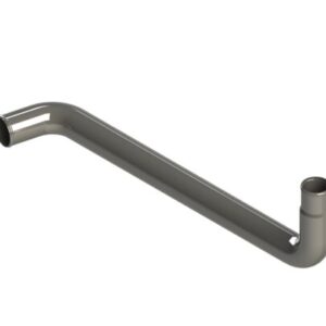 Freightliner Upper Coolant Tube Replaces OEM: 05-15657-000