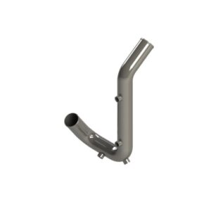 Freightliner Coolant Tube Lower Replaces OEM: A05-16380-000