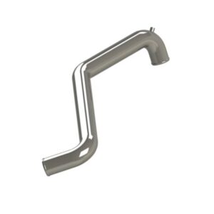 Freightliner Upper Coolant Tube Replaces OEM: A05-16383-000