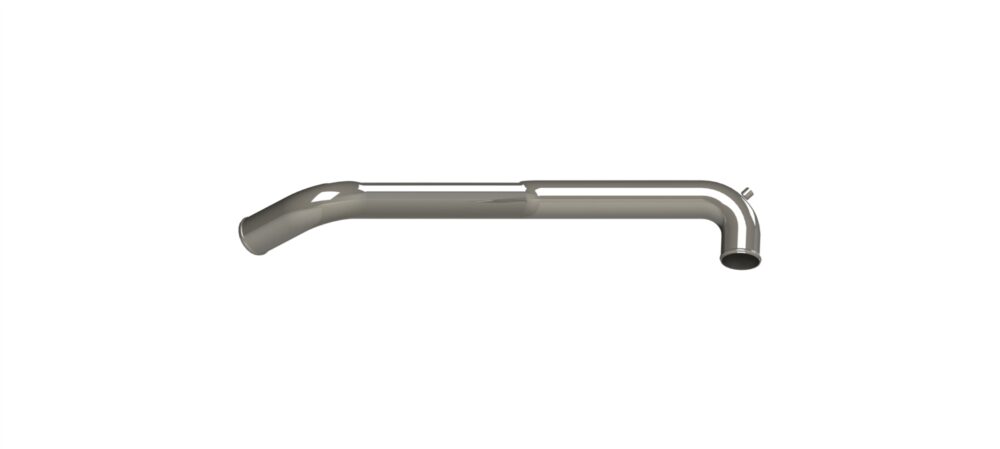 Freightliner Upper Coolant Tube Replaces OEM: A05-16383-000 - Image 5