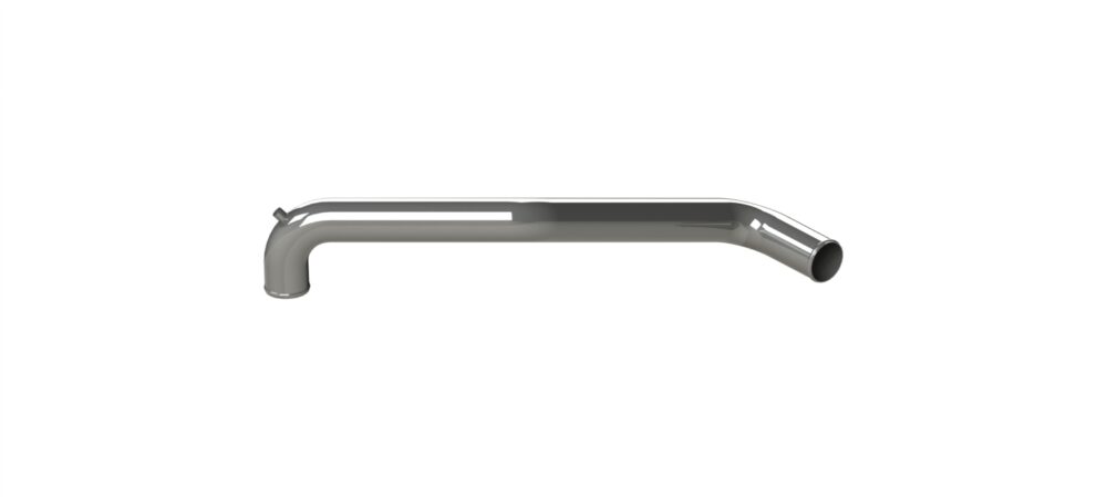 Freightliner Upper Coolant Tube Replaces OEM: A05-16383-000 - Image 6