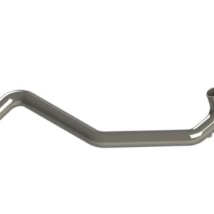 Upper Coolant Tube Replaces OEM: A05-19361-000