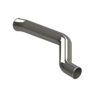 Freightliner Columbia Upper Coolant Tube Replaces OEM: A05-22506-000