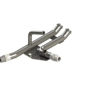 School Bus Heater Manifold Replaces OEM: A05-29024-000