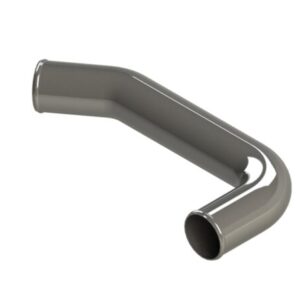 Kenworth Coolant Tube Replaces OEM: F66-1599