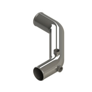 Kenworth Lower Coolant Tube Replaces OEM: K181-2739