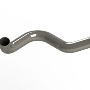 Kenworth Coolant Tube Upper Replaces OEM: K181-5637