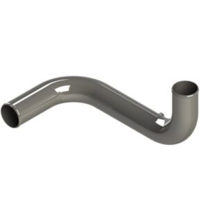 Kenworth Coolant Tube Upper 3406 Replaces OEM: K181-5598