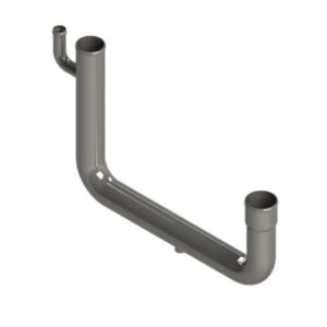 Peterbilt Upper Coolant Tube Replaces OEM: F66-2409-200