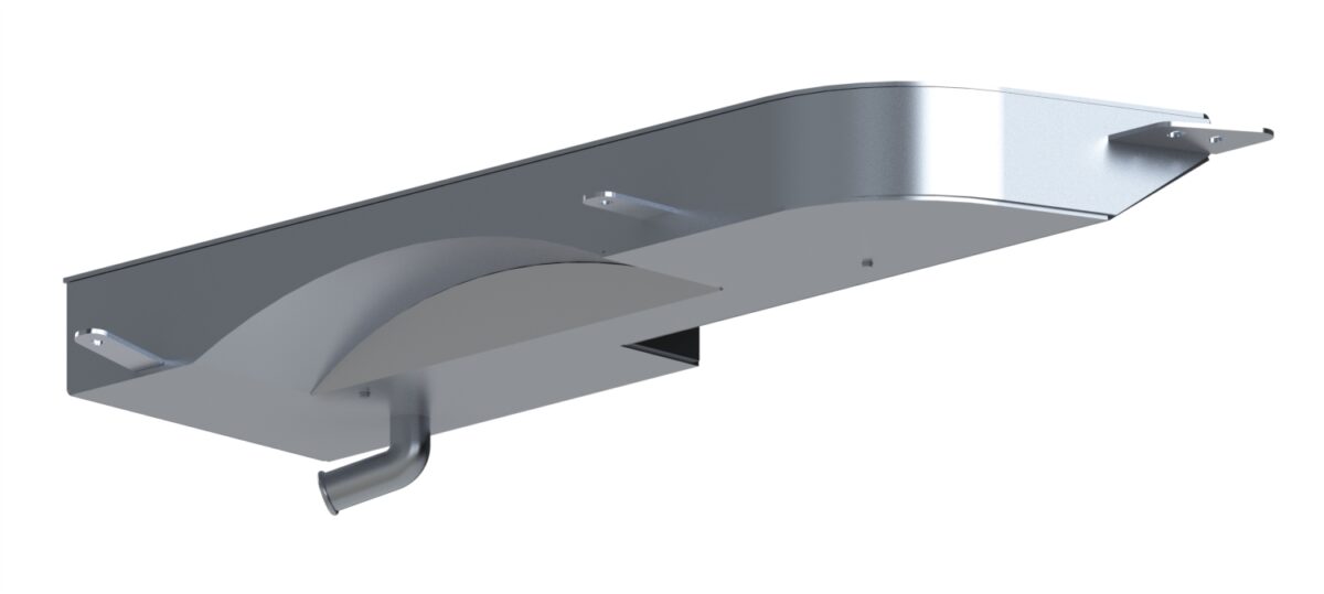 Ford Surge Tank Replaces OEM: F81A-8A080-AD - Image 5