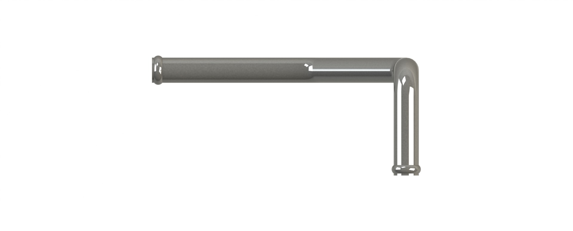 Cummins Inlet Water Line Replaces OEM: 3906436 - Image 6