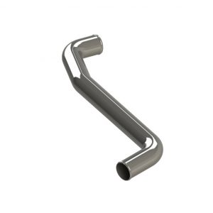 Freightliner Upper Coolant Tube Replaces OEM: 05-20831-000