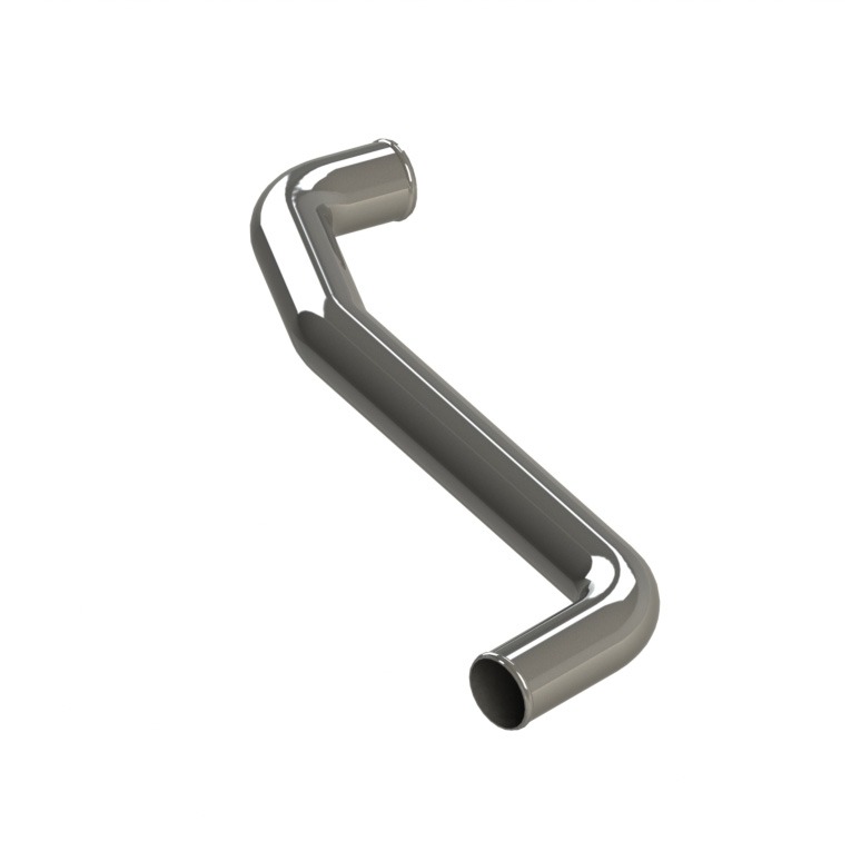 Freightliner Upper Coolant Tube Replaces OEM: 05-20831-000