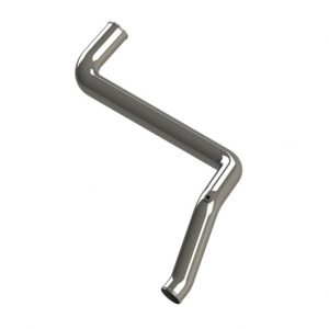 Freightliner Upper Coolant Tube Replaces OEM: A05-23005-000