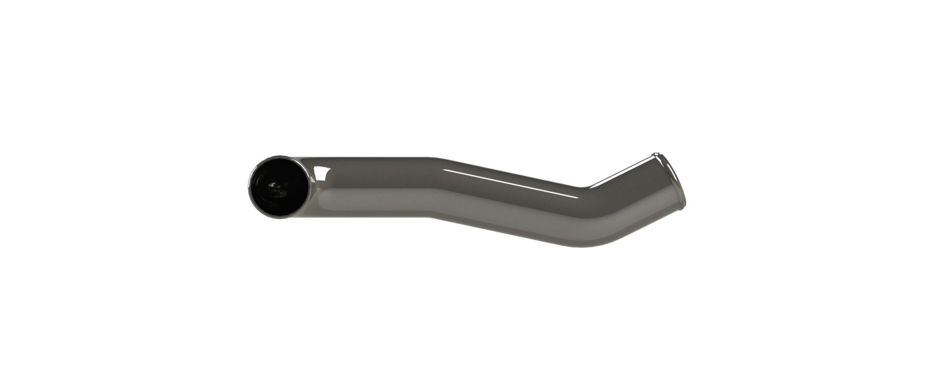 Freightliner Upper Coolant Tube Replaces OEM: A05-31549-000 - Image 5