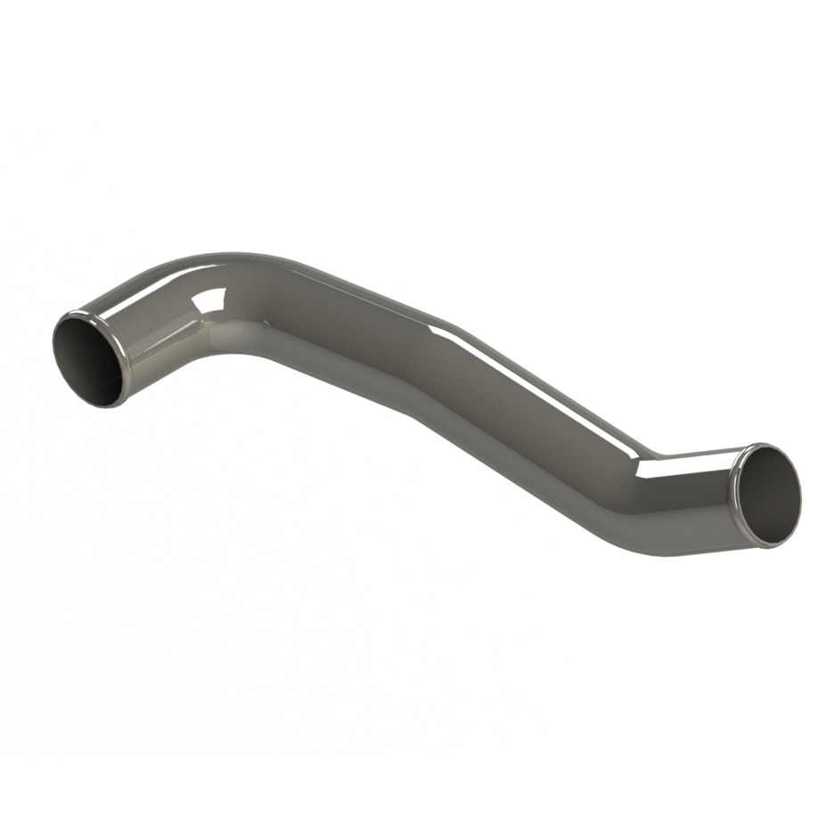 Freightliner Upper Coolant Tube Replaces OEM: A05-31549-000