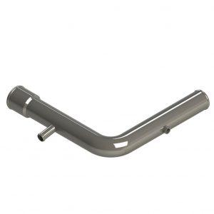 Kenworth/Peterbilt Lower Coolant Tube Replaces OEM: F66-2575