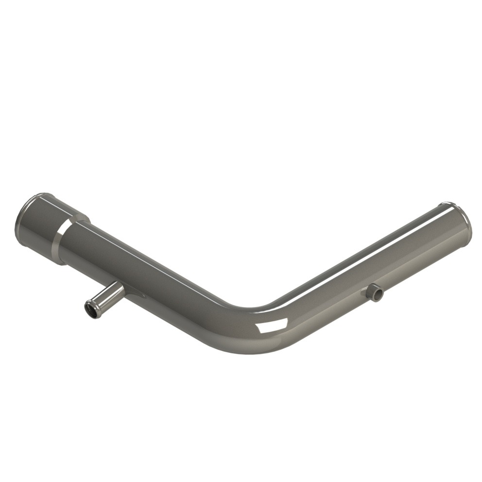 Kenworth/Peterbilt Lower Coolant Tube Replaces OEM: F66-2575