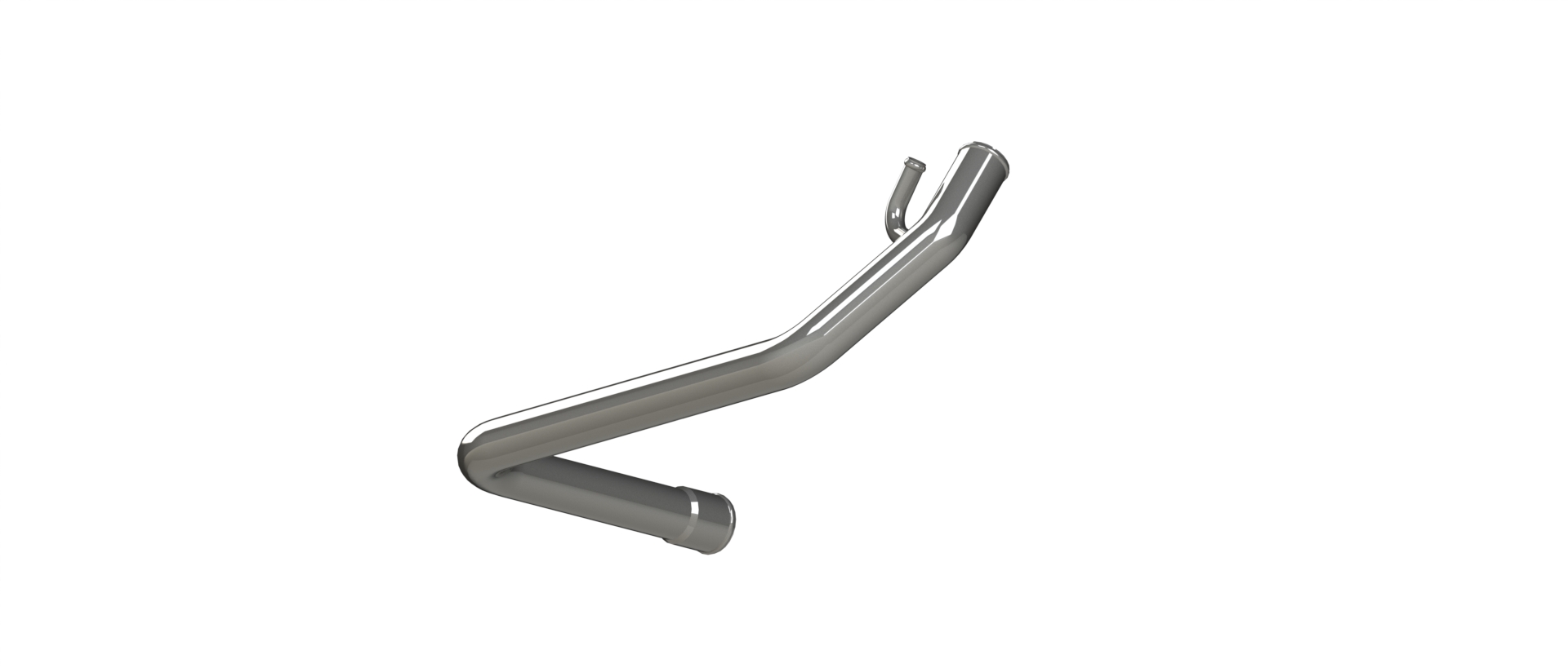 Motor Home Lower Tube Replaces OEM: A05-31327-000 - Image 2