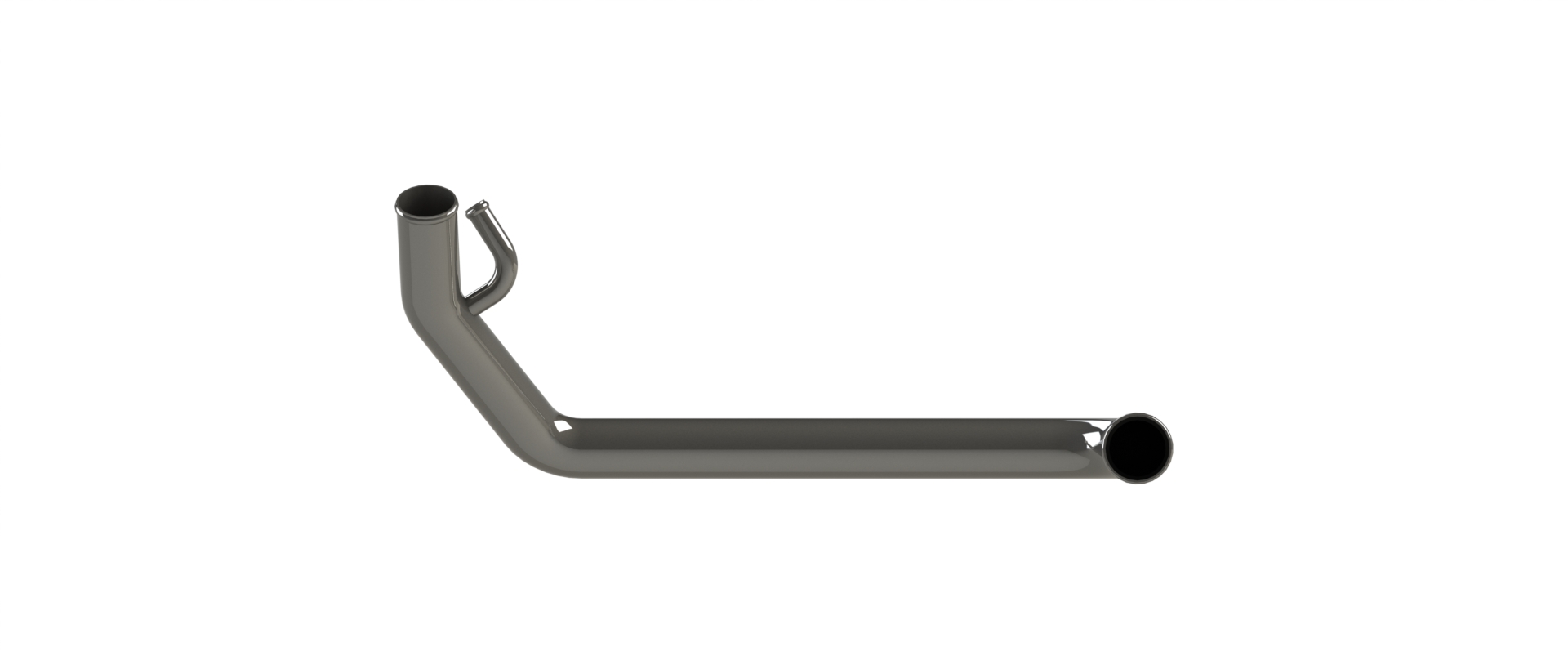 Motor Home Lower Tube Replaces OEM: A05-31327-000 - Image 4