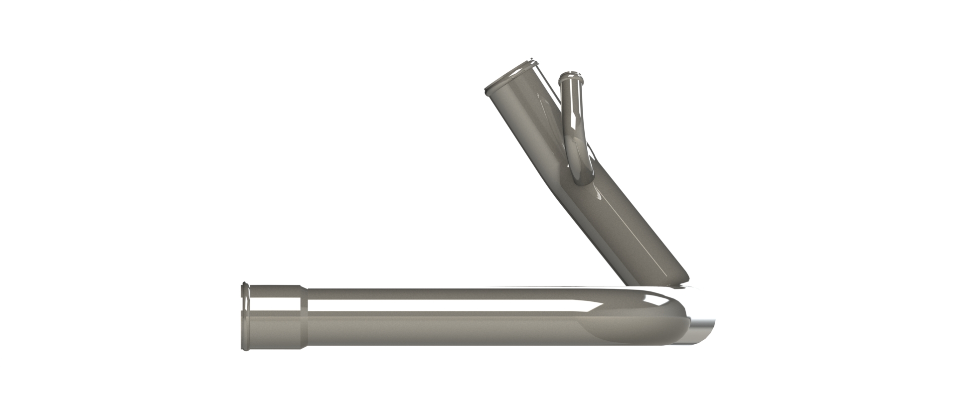 Motor Home Lower Tube Replaces OEM: A05-31327-000 - Image 5