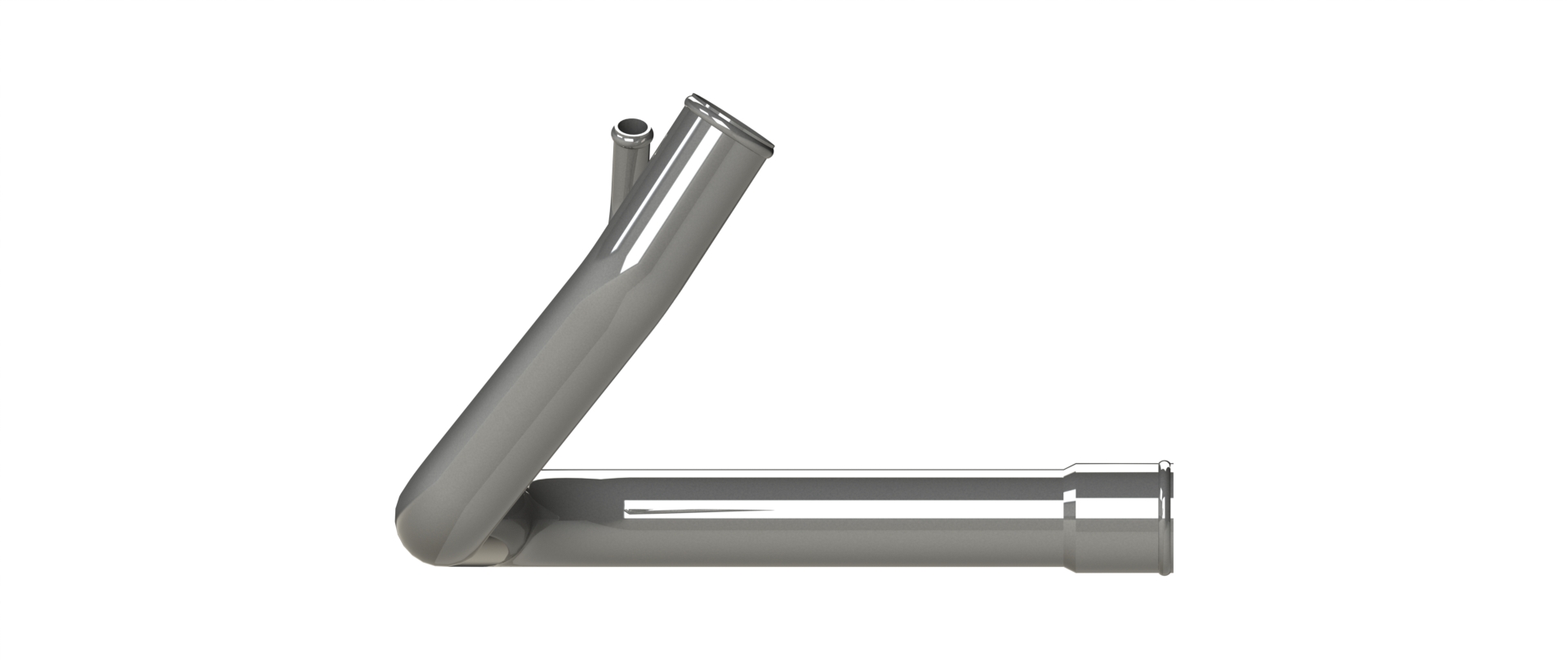 Motor Home Lower Tube Replaces OEM: A05-31327-000 - Image 6