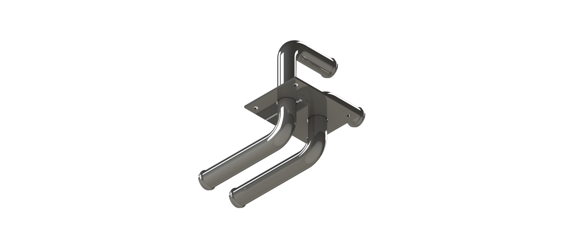 Thomas Bus C2 Heater Line Replaces OEM: TBB164198 - Image 2