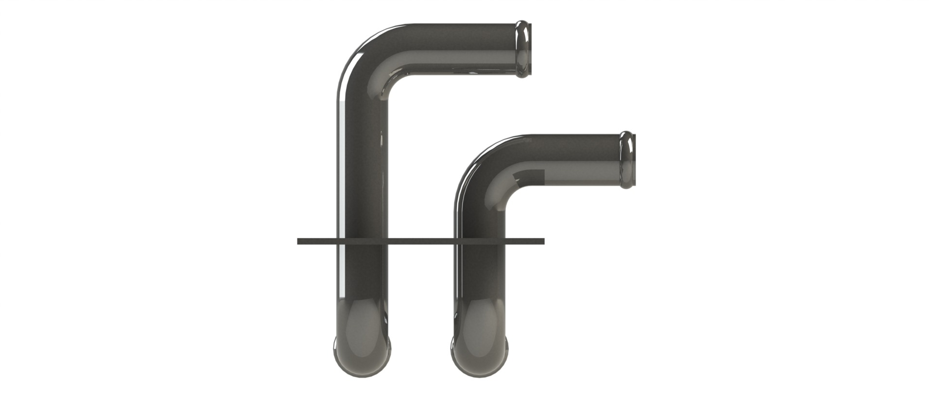 Thomas Bus C2 Heater Line Replaces OEM: TBB164198 - Image 4